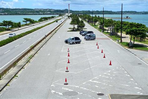 意外と穴場？海の駅あやはし館の側に広がる美しい海中道路ビーチ！