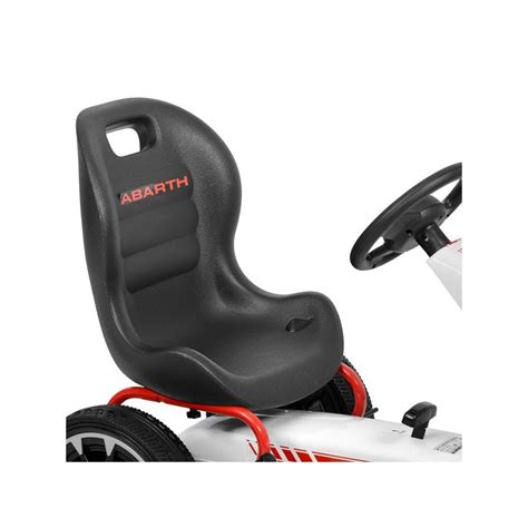 Hecht Jardin Abarth Go Kart Voiture P Dales Kart P Dales V Hicule