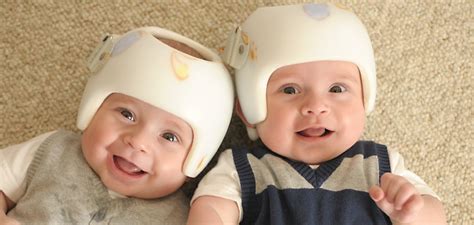 Plagiocephaly Helmets