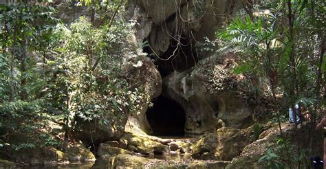 San Ignacio: Actun Tunichil Muknal (ATM) Cave Full-Day Tour | GetYourGuide