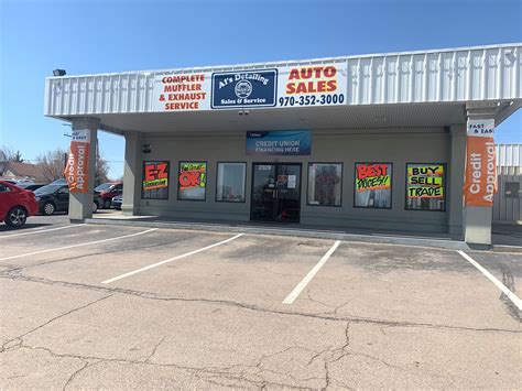 Al's Detailing Sales and Service | Greeley CO