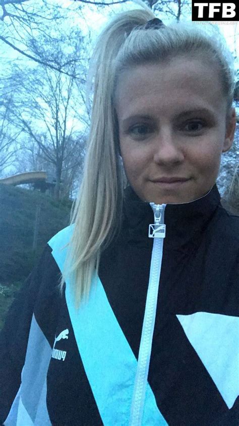 Julia Simic Simicjulia Nude OnlyFans Photo 33 The Fappening Plus