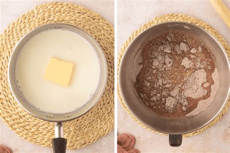 Chocolate Hot Cross Buns Julia S Album