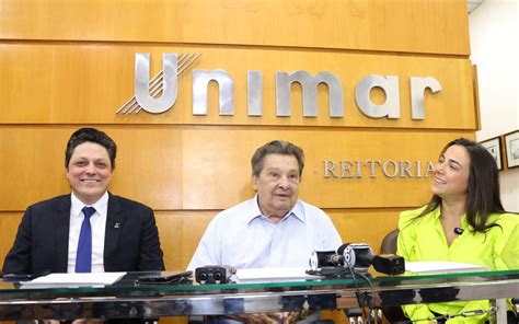 Unimar Lan A Programa De Mestrado Profissional Em Administra O De