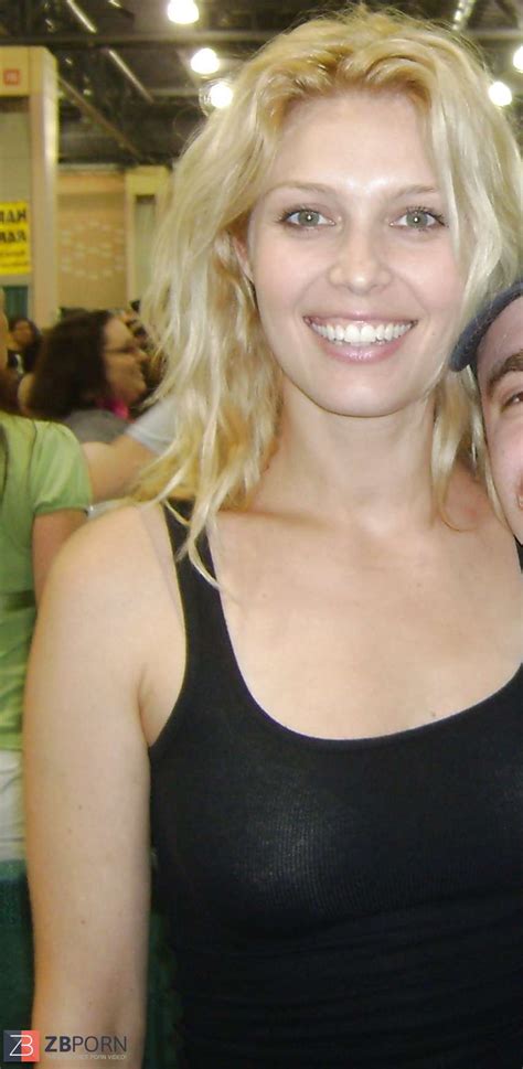 Alaina Huffman ZB Porn