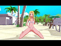Lux On Beach Big Ass And Boobs Hentai Animation Game Xxx Mobile Porno Videos Movies