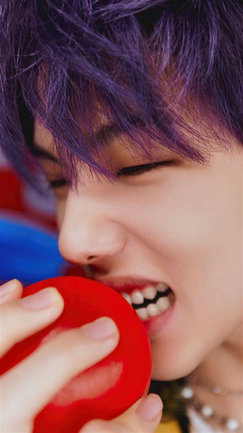 Nct Dream Nct Kpop Jisung Park Ji Sung Hd Phone Wallpaper Rare