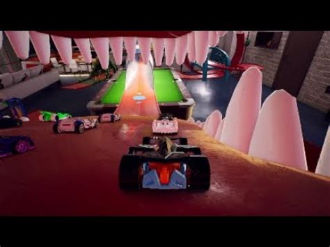 Hot Wheels Unleashed Multiplayer Gameplay Part YouTube