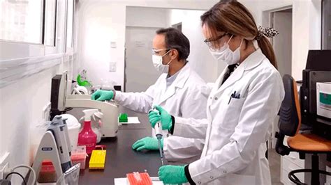 El Conicet Super A La Nasa En Un Ranking Mundial En Am Rica Latina Es N Mero Uno Diario