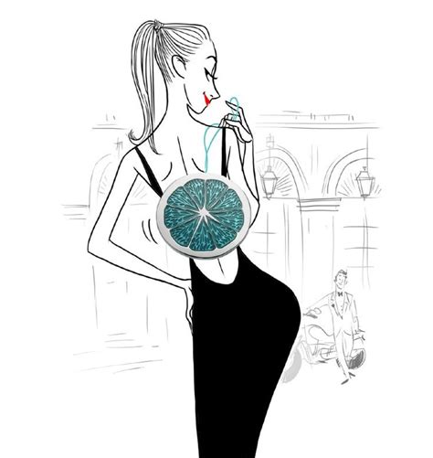 Portfolio Margaux Motin Illustrations Pour L Agence Virginie