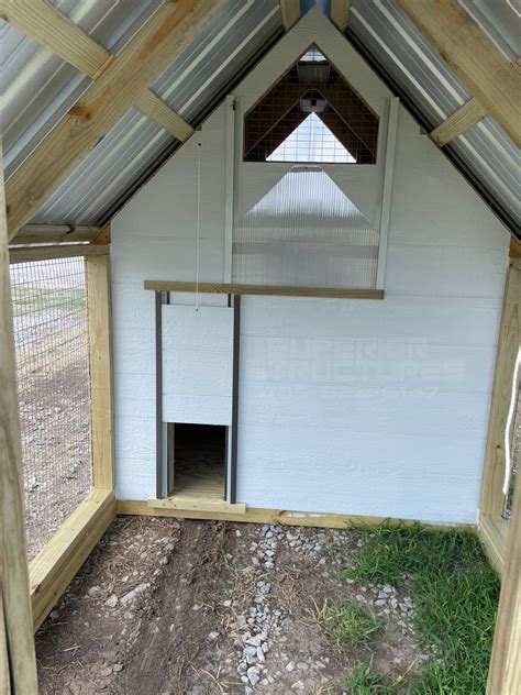 What To Know About Chicken Coops at Harvey Horton blog