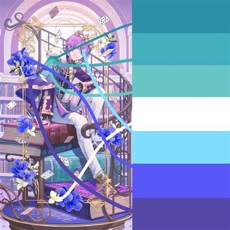 Rui Kamishiro Gay Flag