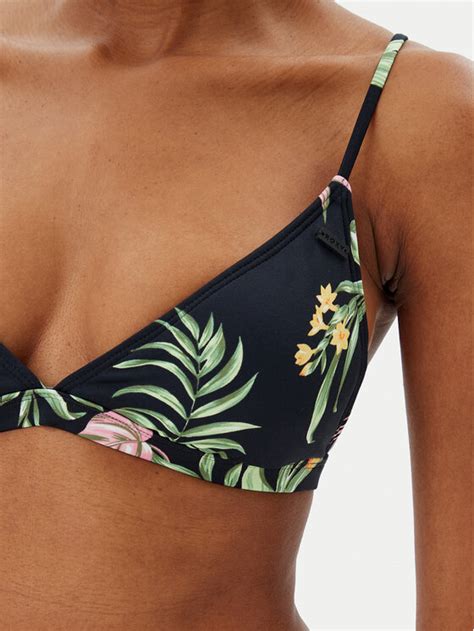 Roxy Bikini Pt Beach Classics ERJX203571 Črna Modivo si