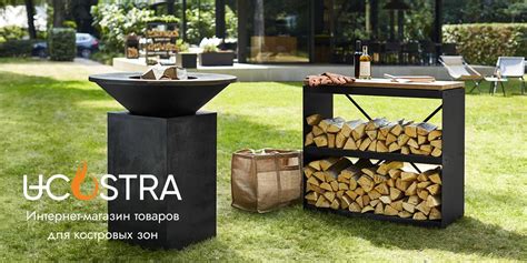 Как выбрать дровяной гриль?