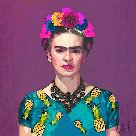 Frida Kahlo Wallpapers - Wallpaper Cave