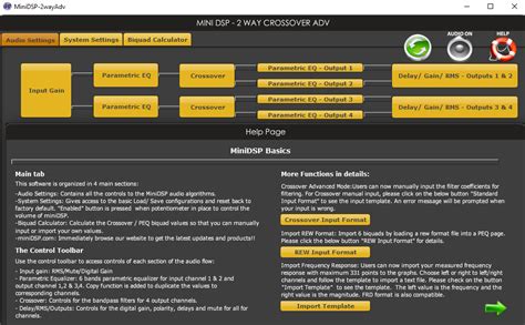 How to Run Two Separate Amps at Once Inexpensively | Audio Science ...