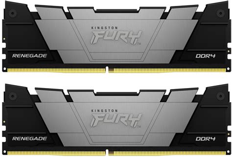 Оперативная память Kingston Fury DDR4-4266 16384MB PC4-34100 (Kit of ...