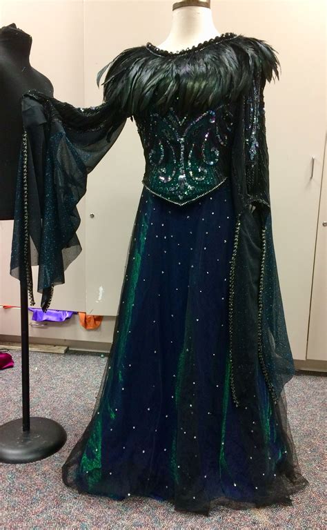 into the woods costumes 3
