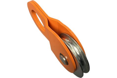 Блок усиления лебедки IMPERA БРП-10 (Максимальная нагрузка 10 000 кг ...