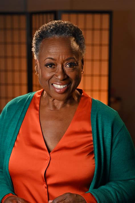 Teresa L. Graves
