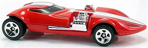 Carrinho Hot Wheels Twin Mill Mattel Toyshow Tudo De Marvel Dc Netflix Geek Funko Pop