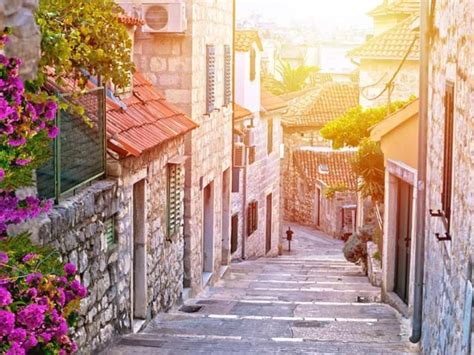 Croatia Holidays 2024 & 2025 | The Island Specialists | Olympic Holidays