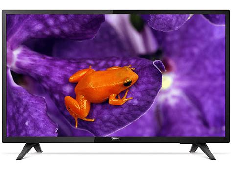 PHILIPS 43HFL5114/12 Smart TV (Flat, 43 Zoll / 109,22 cm, Full-HD ...