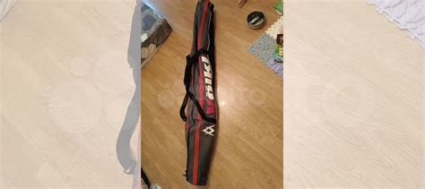 Горные лыжи Volkl Supersport Limited Edition купить в Москве | Хобби и ...