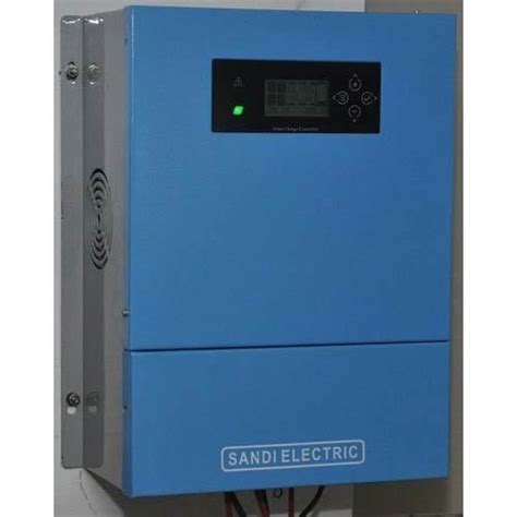 Solar Charge Controller, Charge Controller - Manufacturer, Supplier ...