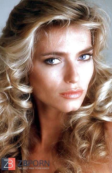 Marianne Gravatte 1982 ZB Porn