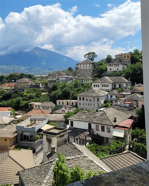 UNESCO Sites in Albania (2026) – World heritage places & living