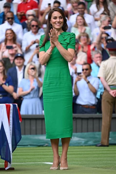 Kate Middleton Dresses