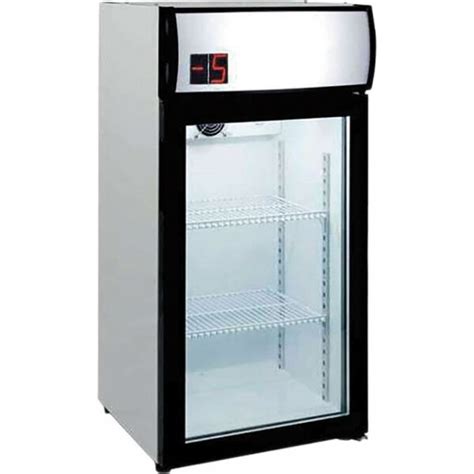 Expositor Refrigerado Cf Nf