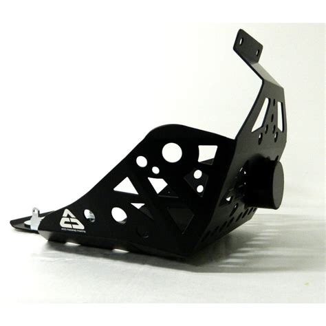 Skid Plate Yamaha Super Ténéré Xt1200z 2010 2021 Acd Racing Parts