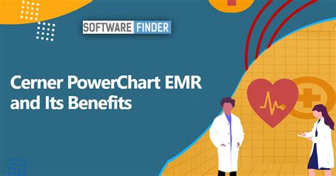 Cerner Powerchart Emr And Its Benefits Ehr Reviews