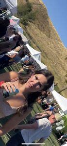 Really Pretty College Girl Showing That Ass Off SexyCandidGirls Top