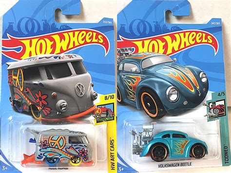 As Miniaturas Do Lote Q Da Mainline Hot Wheels