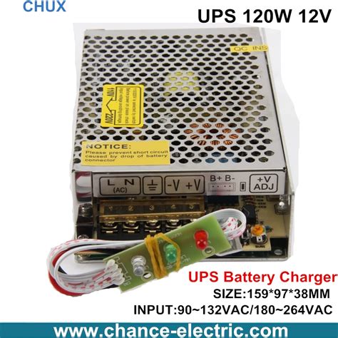 Online Buy Wholesale ups 12v from China ups 12v Wholesalers ...