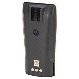 Motorola Original OEM NNTN4497 NNTN4497CR Li-ion 7.4 2250mAh