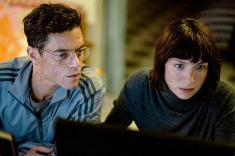 Review The Amateur Is Another Revenge Tale That Whimpers Out FirstShowing Net