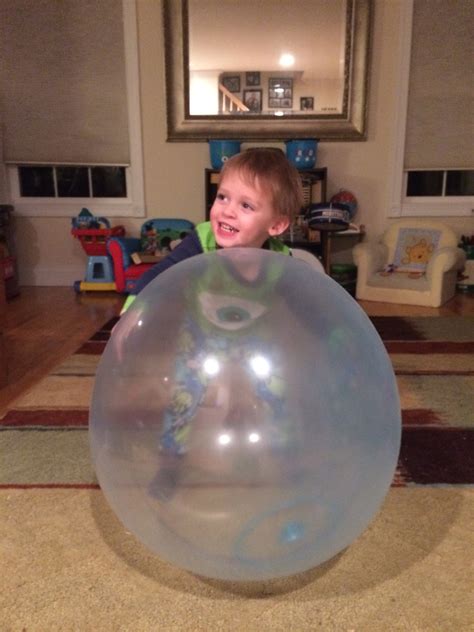 Play and Grow with Wubble Bubble Ball – Mommy University