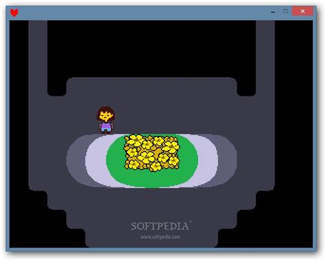 UnderTale Download | Softpedia