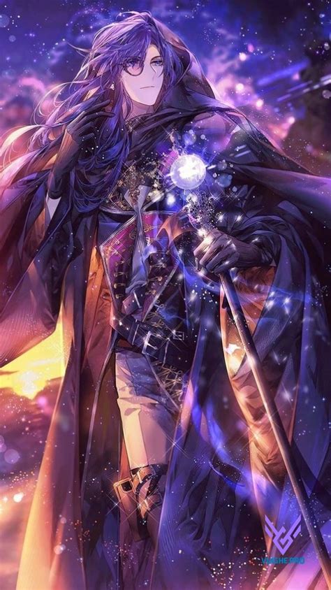 T Ng H P Nh Anime Nam Ng U L Nh L Ng C Qu Hot Nh T Vuighe Gi I Tr Vui Nh N V I