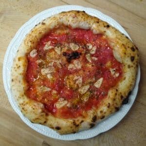 Authentic Italian Neapolitan Pizzas And Toppings Mypizzacorner