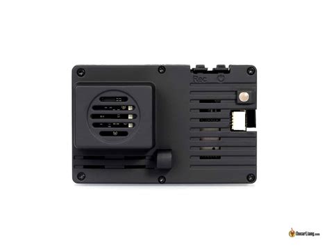 News BetaFPV SMO 4K Camera Naked Insta360 ONE R Oscar Liang