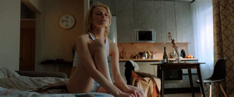 Nude Video Celebs Anna Begunova Sexy Elastiko Dvenadcatyy Igrok