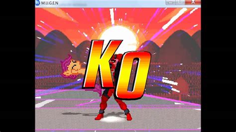 MUGEN Taking The Frustrating Ass MLP Characters YouTube