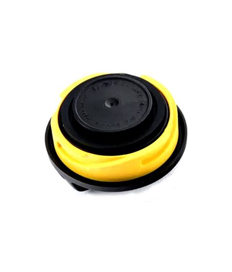 Engine Oil Cap - Genuine VW 06K103485D | AutoInstruct