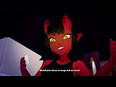 Meru The Succubus Full Ova 1 5 Free Mobile Porn Videos IPornTV