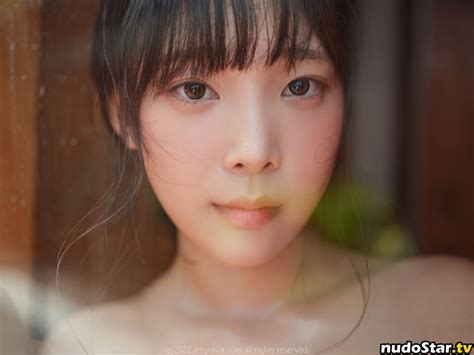 Inkyung Ero Inkyung Inkyung Nude OnlyFans Photo Nudostar TV